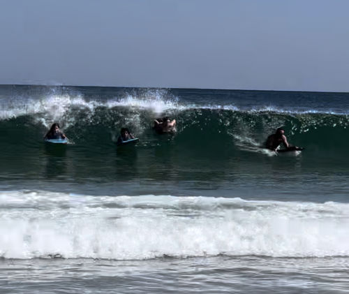 Customer photo review of Maverick