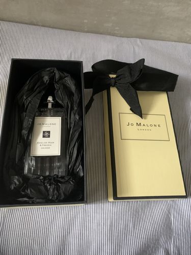 Customer photo review of Jo Malone London English Pear & Freesia 100ml