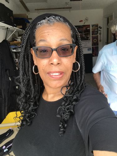 Customer photo review of The Wellness Trio Bundle