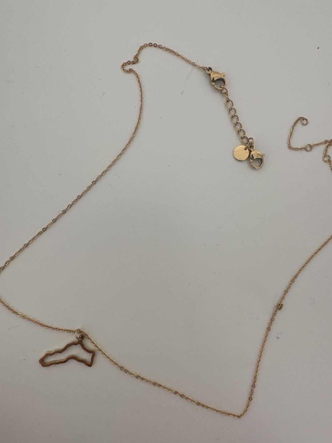 Customer photo review of Verlängerung | Karabinerverschluss