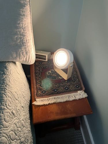Customer photo review of 4 in 1 Foldable LED Lantern™
