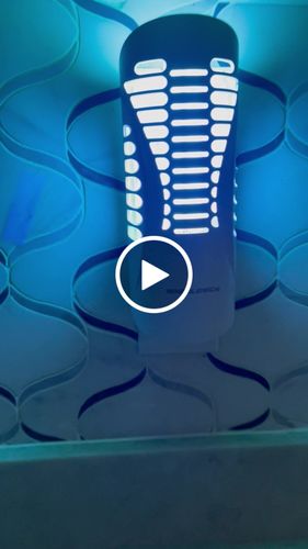 Customer video review of 20% CashBack