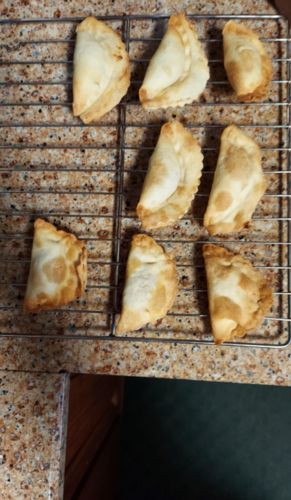 Customer photo review of Dumplingly™