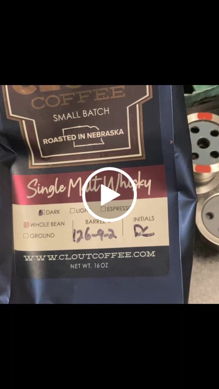 Customer video review of Single Malt Whisky | 16oz