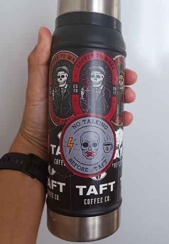 Customer photo review of TAFT Kahve 1 kg