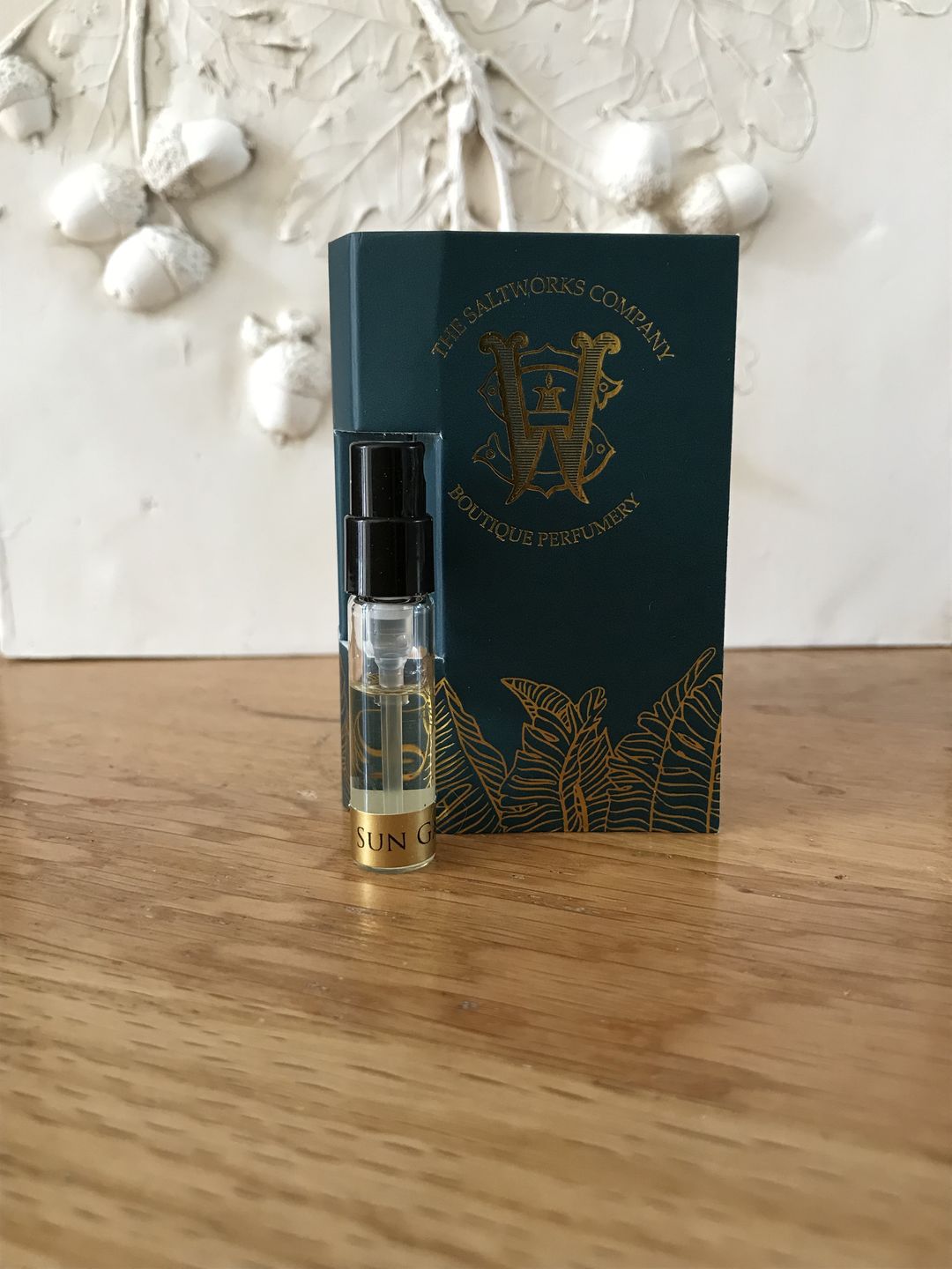 Customer photo review of Sun Garden