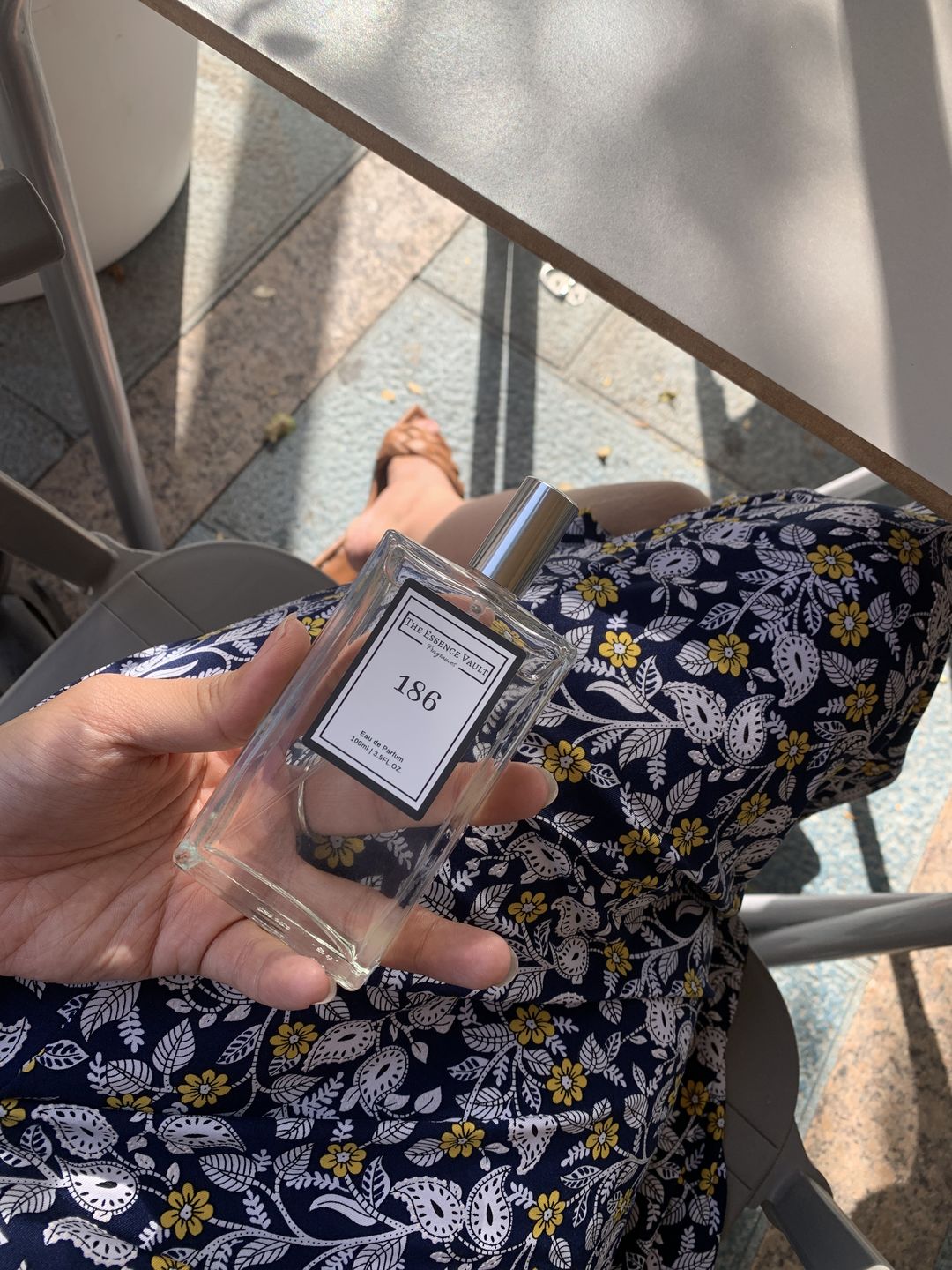 Customer photo review of Inspired by Halfeti - 186