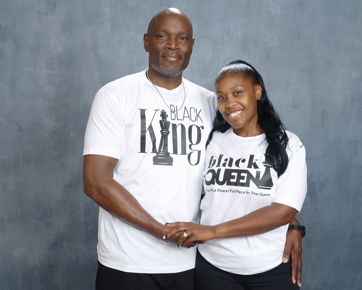 Customer photo review of Black Queen: The Most Important Piece