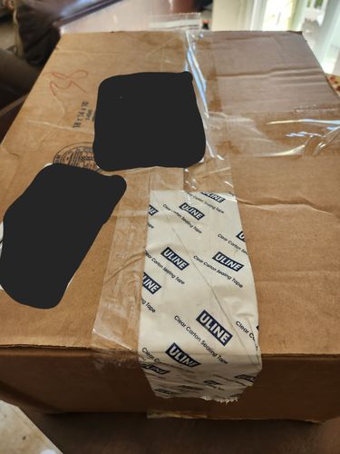 Customer photo review of Pokemon: Scarlet & Violet - Obsidian Flames - Booster Box + ETB Bundle (PREORDER)