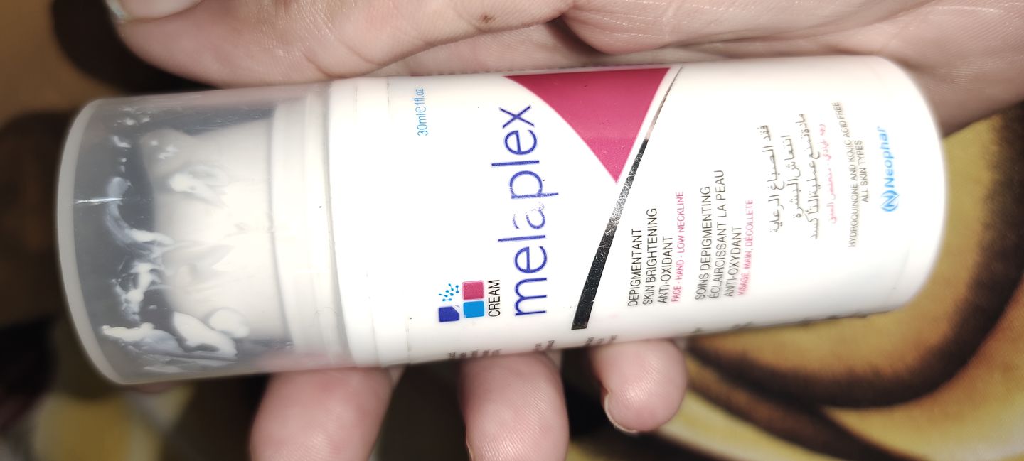 Customer photo review of Radiant Skin Power Pack