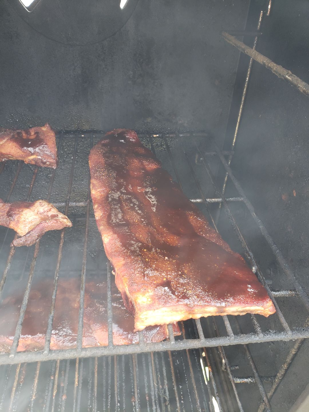 Customer photo review of Premium Ground Beef Box