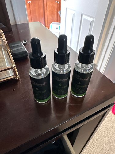 Customer photo review of D-Thang