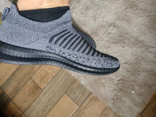 Customer photo review of Tênis UltraLeve -  Seven Star