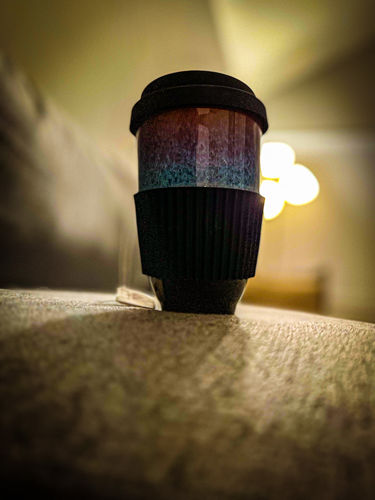 Customer photo review of Monsoon Cup