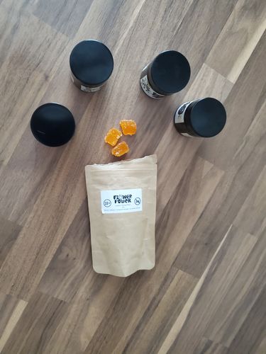 Customer photo review of Mystery Box