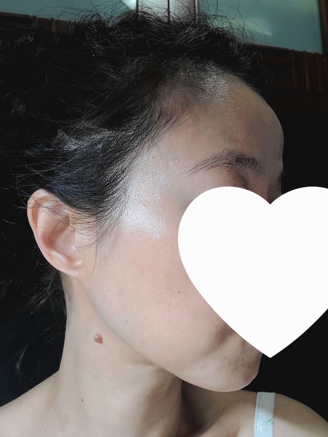 Customer photo review of 川御加強版 NMN 讓你穿越時光 延緩衰老 美國GMP工廠生產 （升級版）