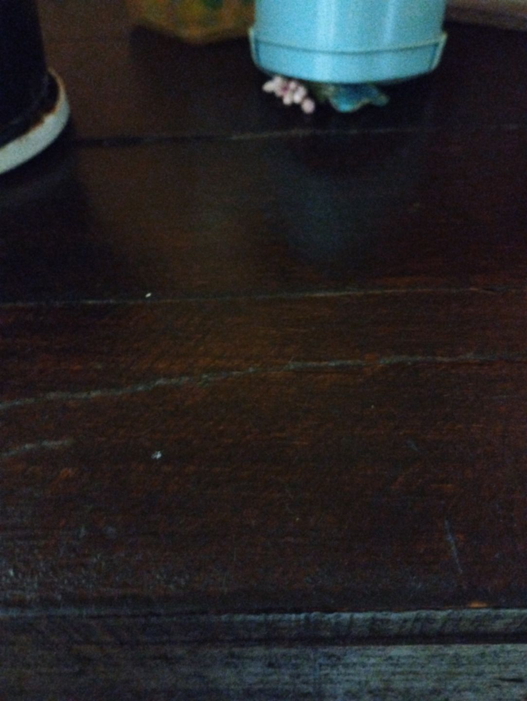 Customer photo review of Lustrador de Muebles y Madera de Cera de Abejas WooWax