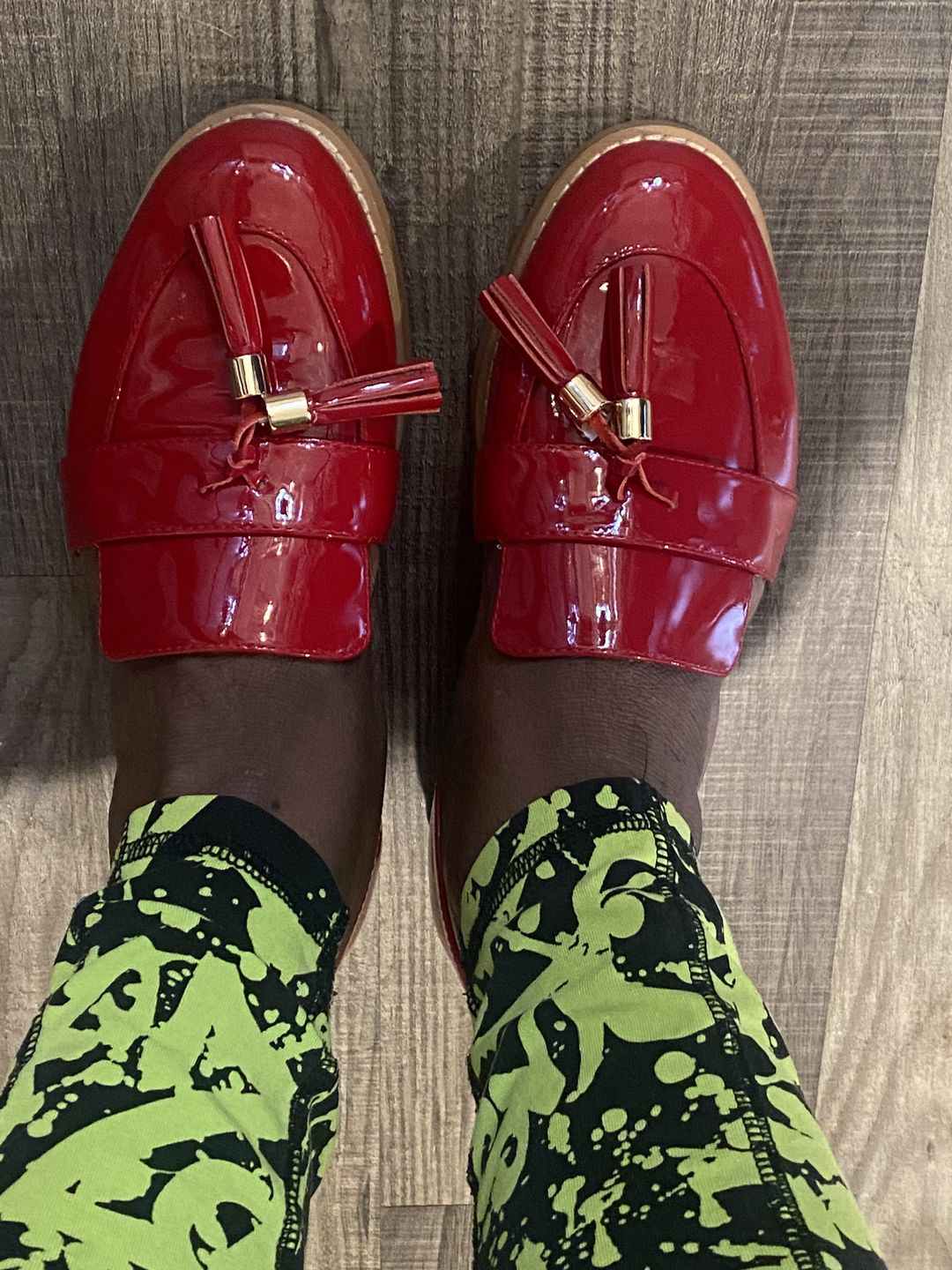 Customer photo review of LINEAR