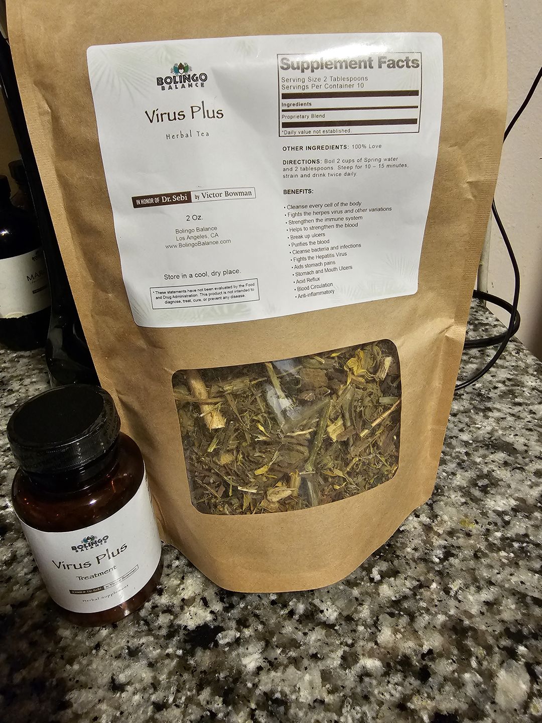 Customer photo review of Soursop