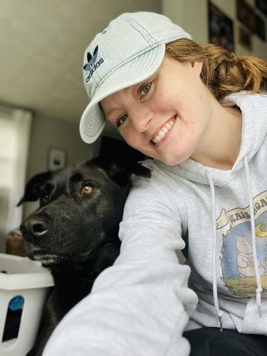 Customer photo review of Bears Against Burnout (Campfire)