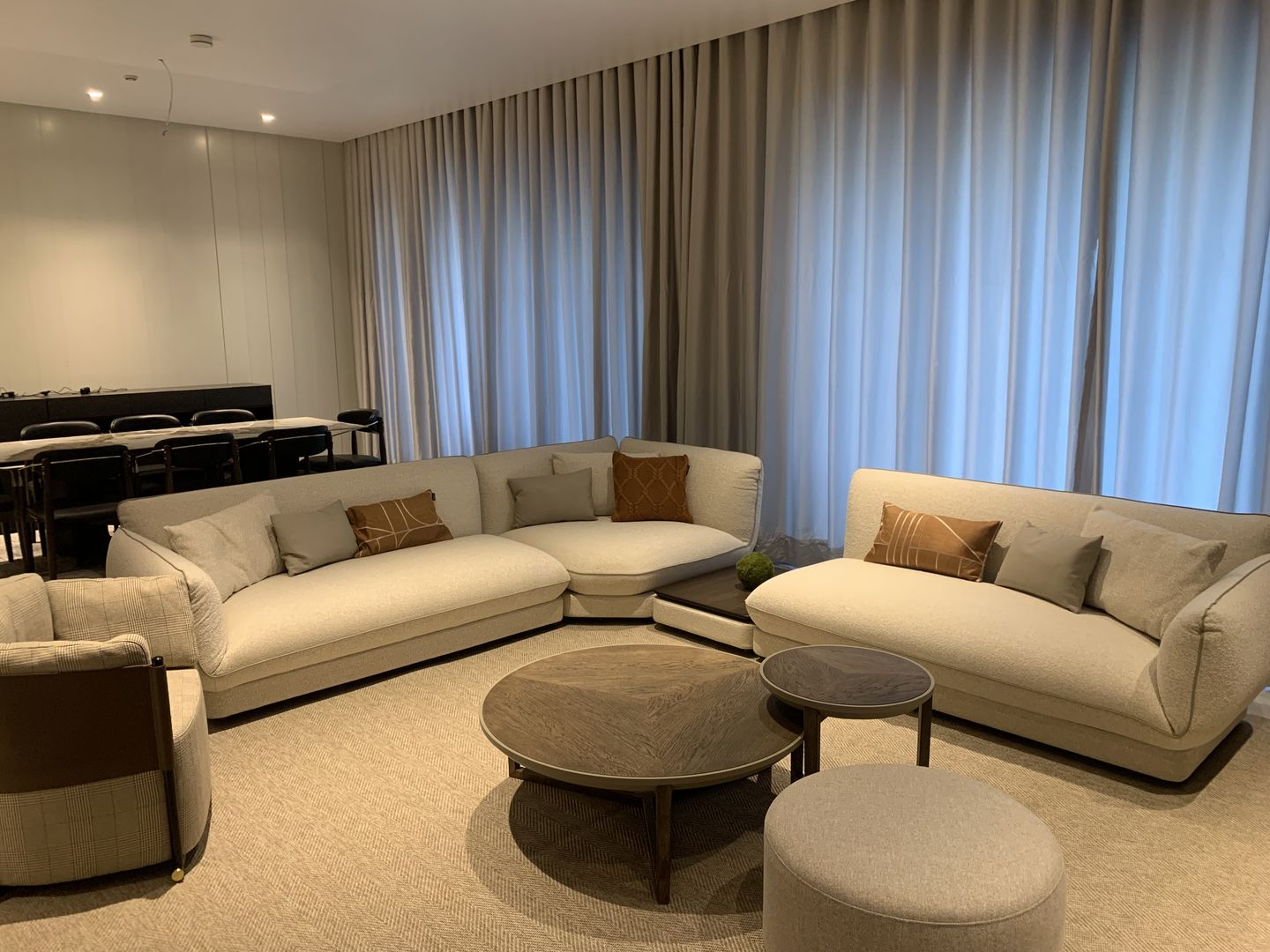Customer photo review of Interior Design Services