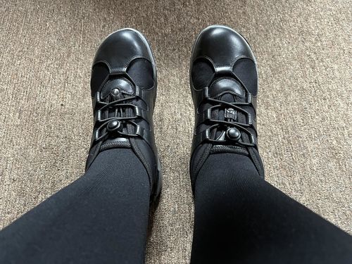 Customer photo review of Globetrotter