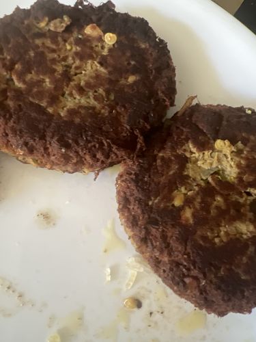 Customer photo review of Halal Beef Cubes - Kababs