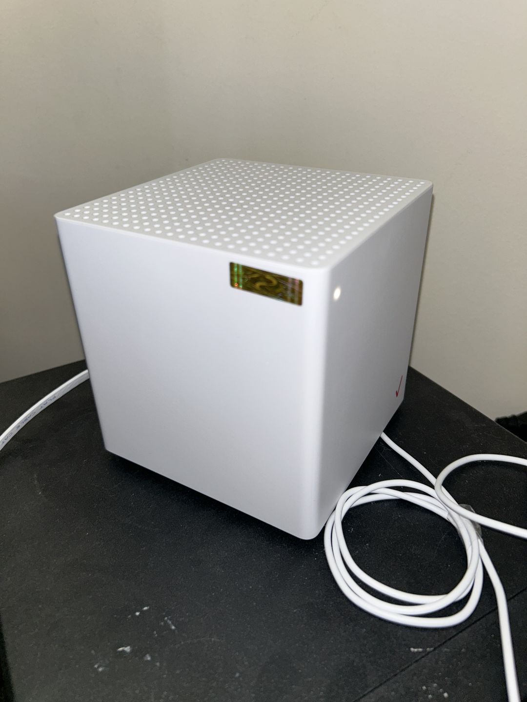 Customer photo review of Cellular Protect EMF Strips