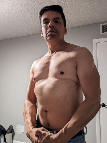 Customer photo review of 19Nor Stack