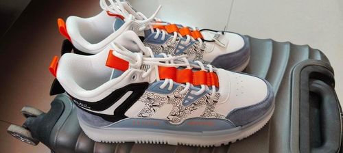 Customer photo review of Street Skates 2.0