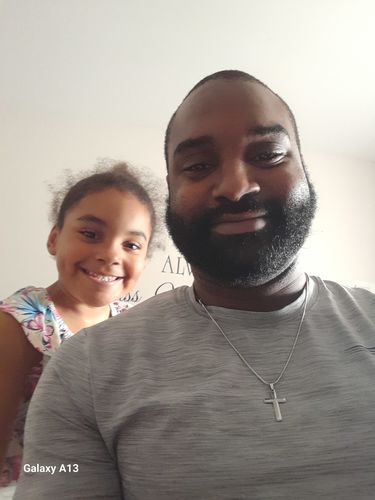 Customer photo review of Holistic Vybez Best Seller Bundle