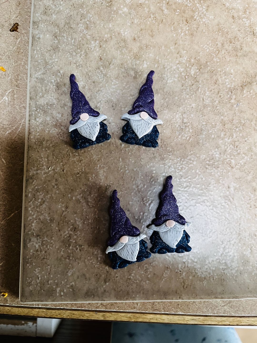 Customer photo review of Gnome