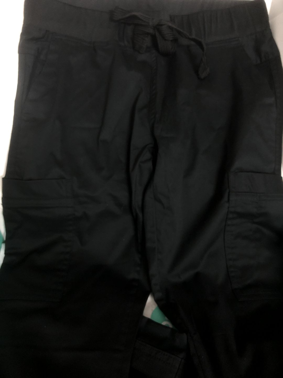 Customer photo review of بنطلون فايروس فلكس نسائي ~ VirusFlex Female Pant