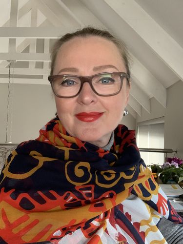 Customer photo review of HYDROSURGE Pro-Collagen NanoPillow Serum