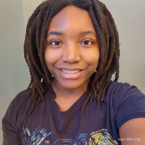 Kyla R. review of Organic Qasil Powder for Hair and Skin, Pack of 1, 150gm image 1 out of 1