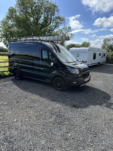 Customer photo review of Limited Edition - Festive Detailer -  Cinnamon Scent