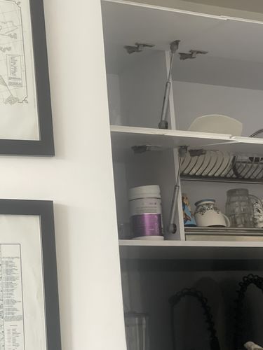 Customer photo review of COLÁGENO HIDROLIZADO CON VITAMINA C, D3, BIOTINA Y SEMILLAS DE UVA