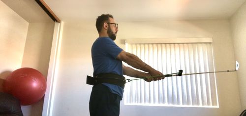 Customer photo review of PlaneMate 2.0