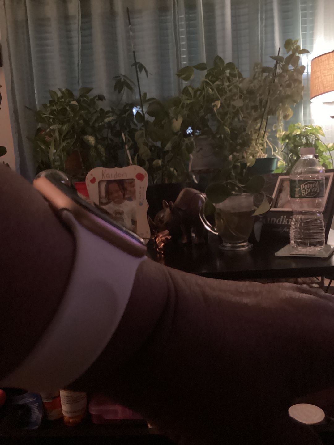 Customer photo review of Infinity Loop