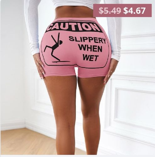 Customer photo review of The only intimate wipes on the market with flavor