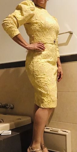 Customer photo review of Vestido - 525621 - AMA