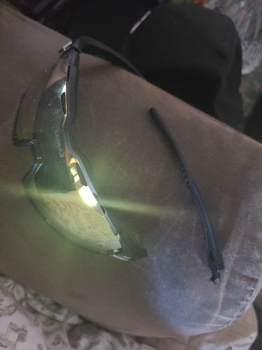 Customer photo review of Rapture™