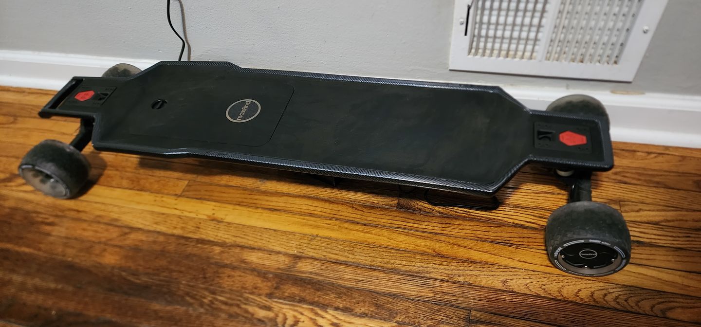 Customer photo review of MAXFIND FF STREET