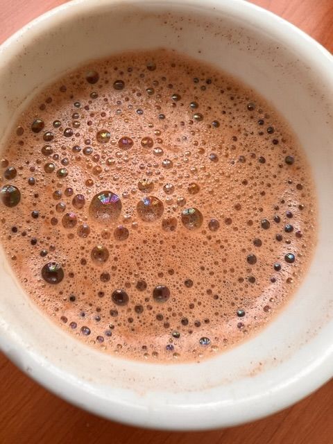 Customer photo review of 20-Day Cacao Challenge