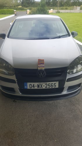 Customer photo review of 2 Sets- The Perfect Headlight Restoration Kit  - 67% OFF!