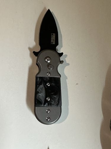 Customer photo review of G10