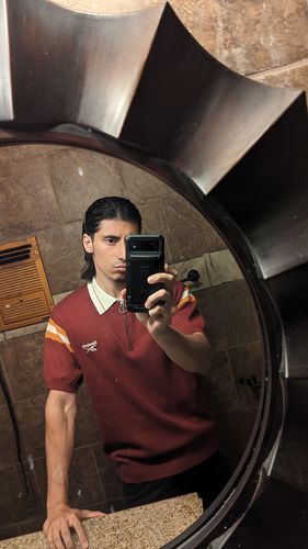 Customer photo review of The Signature Tallow Balm