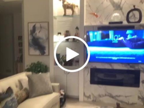Customer video review of ISEO: Italian Designer Lamp