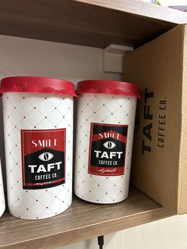 Customer photo review of TAFT Kahve 1 kg