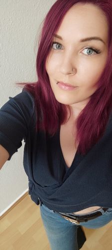 Customer photo review of DIY Lash Starter Set -  Love